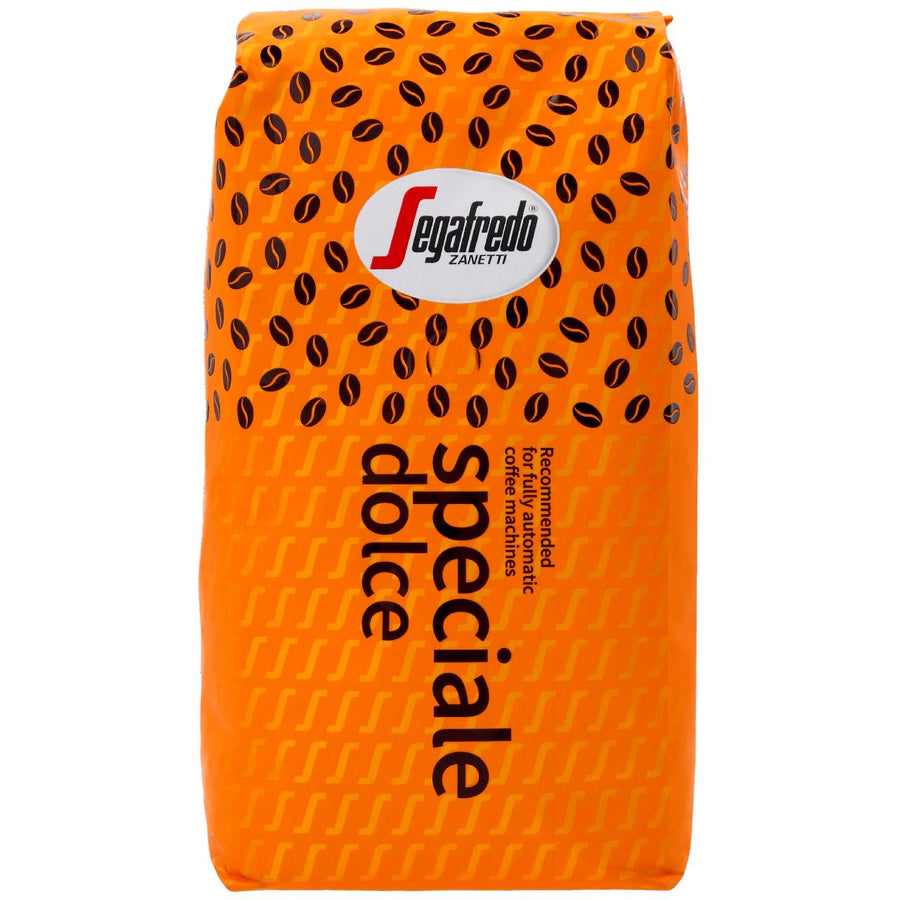 Segafredo Special Dolce 1 kg