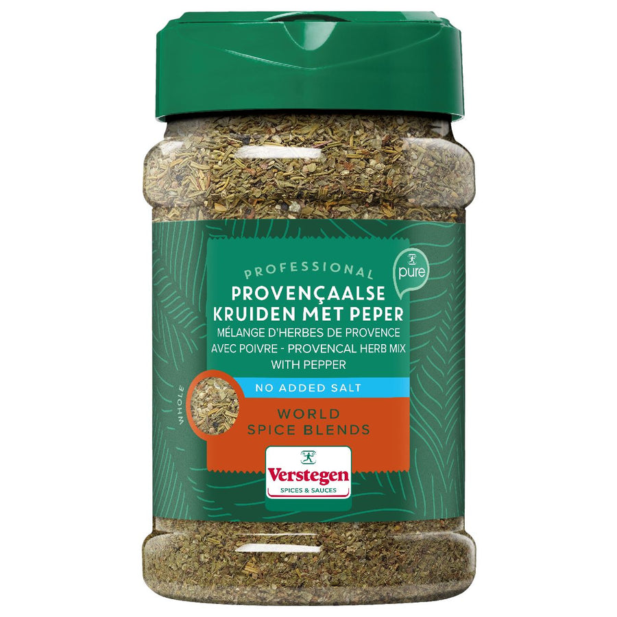 Verstegen Provençal Herbs Without Salt 85 g