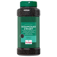 Thumbnail for Verstegen Sesame seed black 515 g