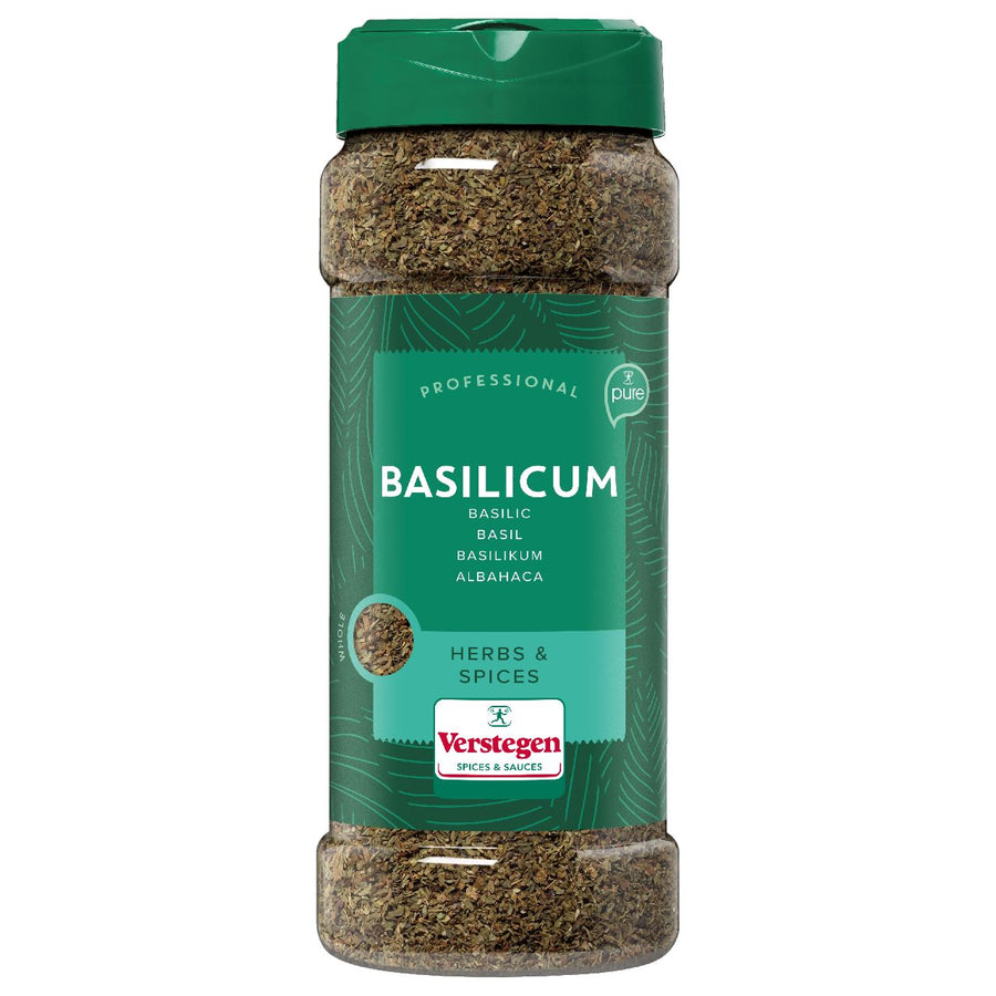 Verstegen Basil whole 85 g
