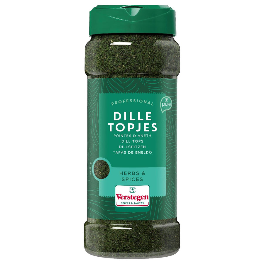 Verstegen Dill Tops 70 g