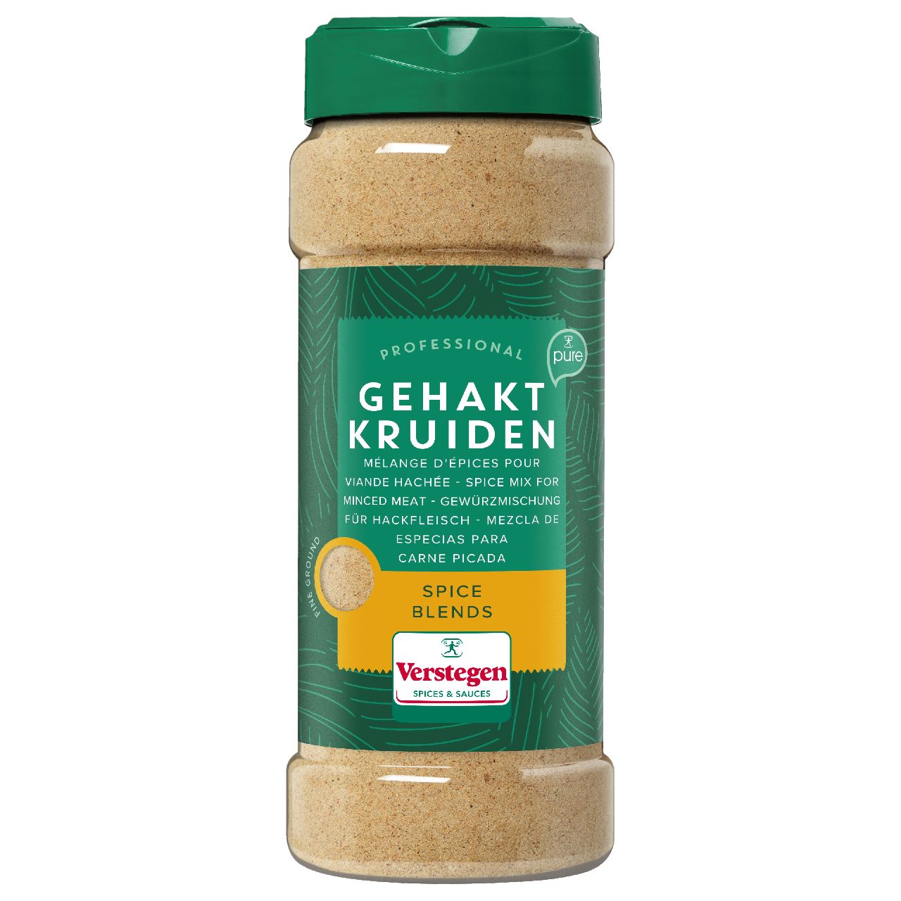 Verstegen Minced Herbs 465 g