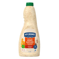 Thumbnail for HELLMANN'S Dressing Honey Mustard 1 l