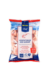 Thumbnail for Argentinian Shrimp Ezp 16/20 900 g