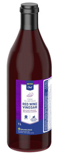 Thumbnail for Red Wine Vinegar 1 l