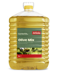 Thumbnail for delizio Olive oil mix 5 l