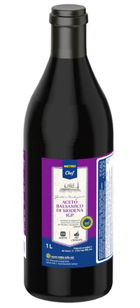 Thumbnail for Balsamic Vinegar Modena 1 l