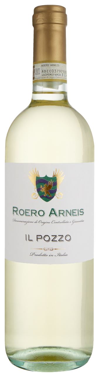 Il Pozzo Roero Arneis DOCG 75 cl