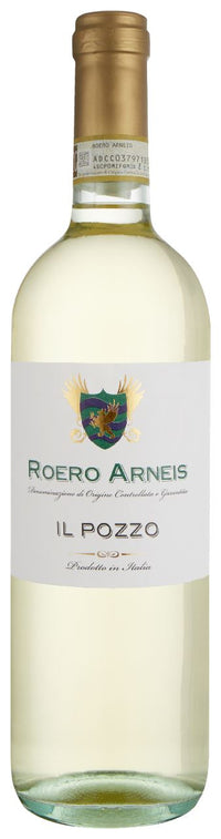 Thumbnail for Il Pozzo Roero Arneis DOCG 75 cl