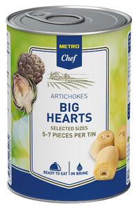 Thumbnail for Artichoke Whole 425 ml