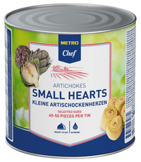 Thumbnail for Artichoke Heart Small 2.65 l