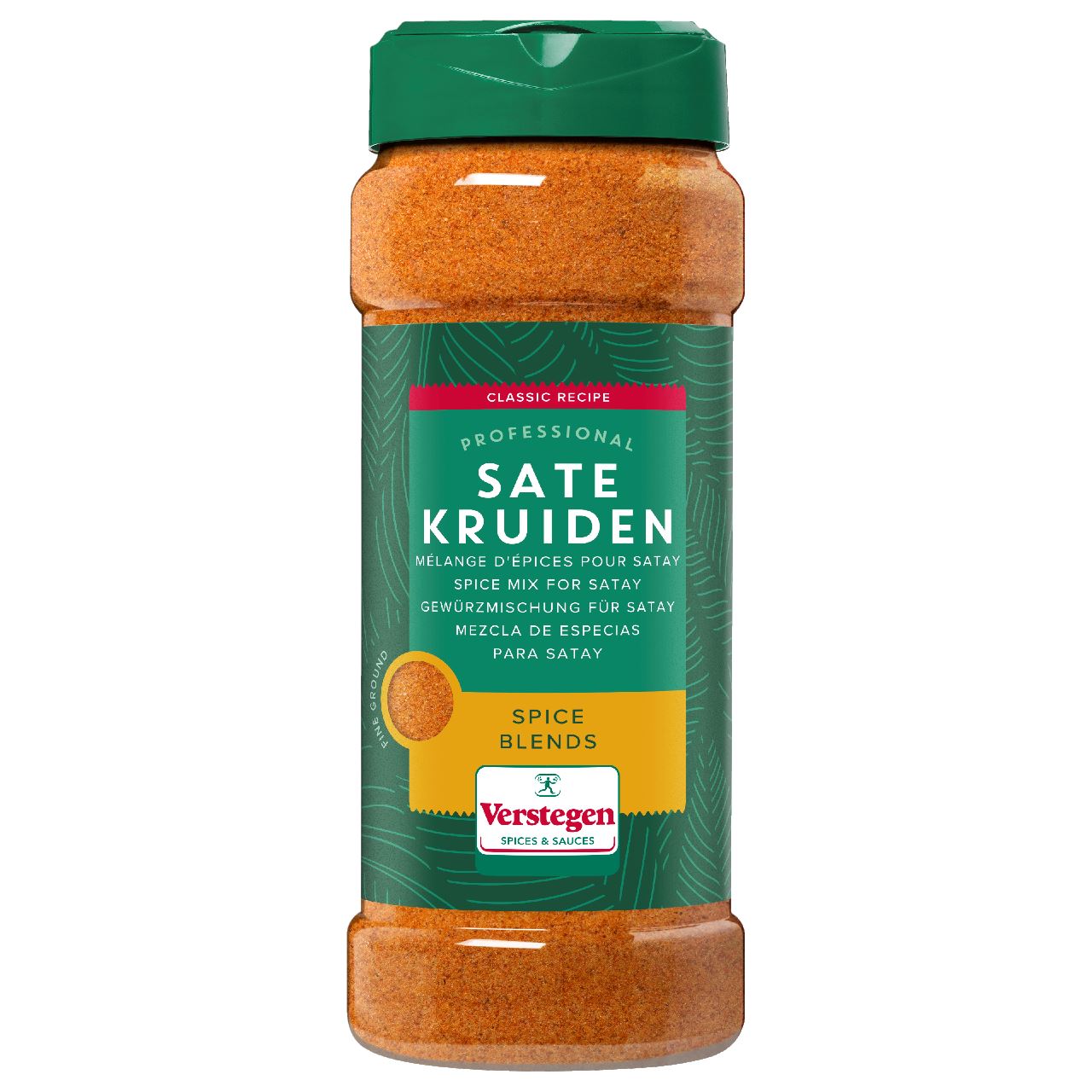 Verstegen Satay Herbs 450 g