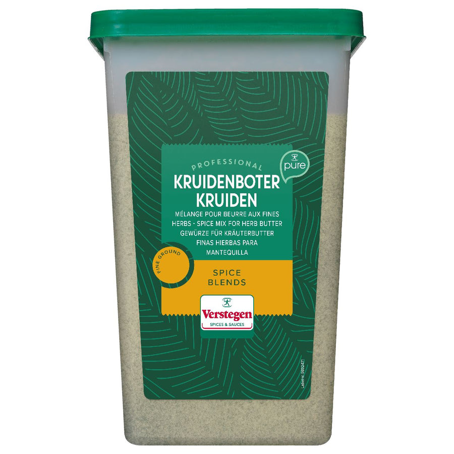 Verstegen Herb Butter Blend 1.2 kg