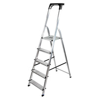 Thumbnail for Metalkas Bayersystem Ladder 5 Steps