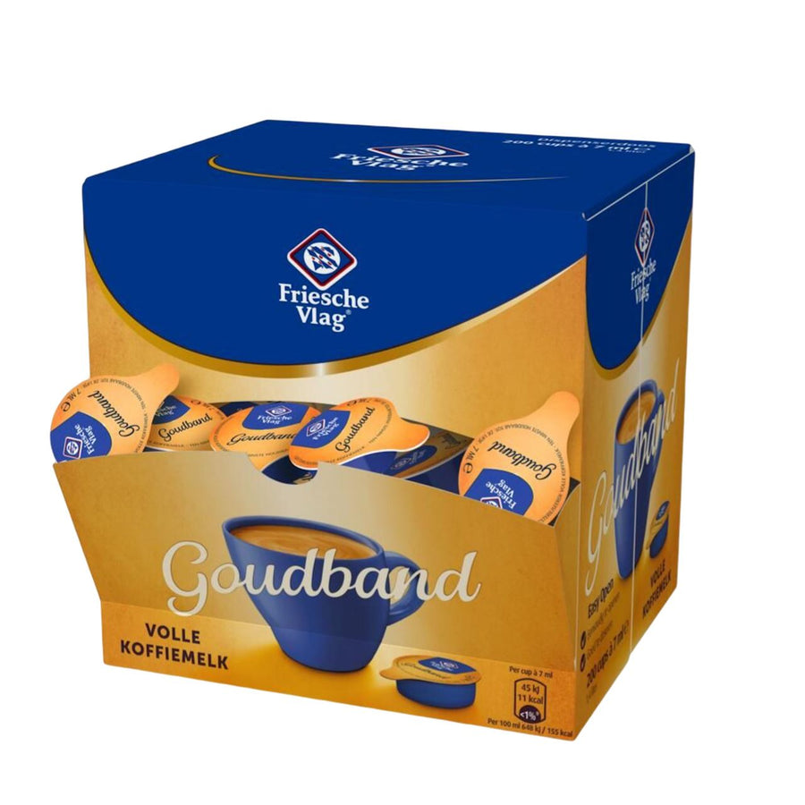 Friesche Vlag Goldband 200 x 0.7 cl