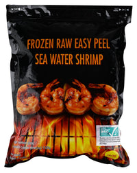 Thumbnail for ASC BBQ Shrimp 1.5 kg