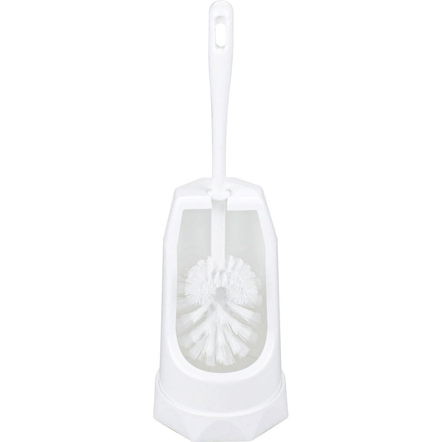 aro Toilet brush set Open