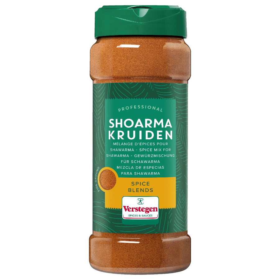 Verstegen Shoarma herbs 300 g