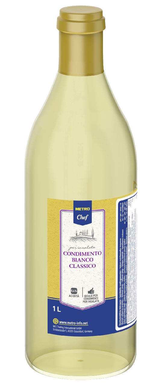 White Wine Vinegar 1 l