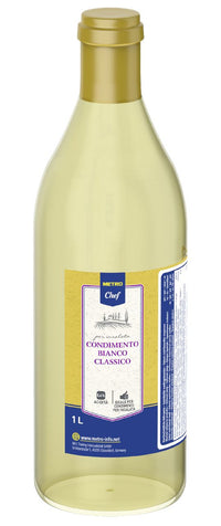 Thumbnail for White Wine Vinegar 1 l