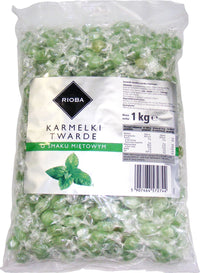 Thumbnail for RIOBA Mint Candies 1 kg