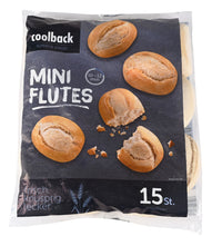 Thumbnail for coolback Mini Sandwiches 15 x 50 g