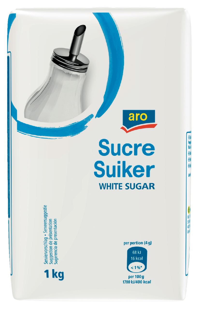 aro Sugar 1 kg