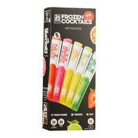 Thumbnail for 24 Ice Frozen Cocktail Mix 5 x 6.5 cl 5%