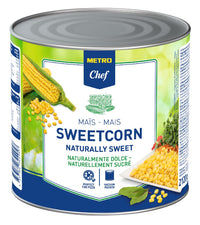 Thumbnail for Corn kernels 2.65 l
