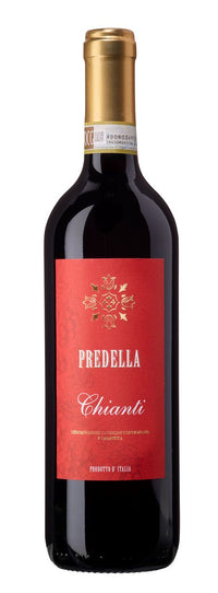 Thumbnail for Predella Chianti DOCG 75 cl