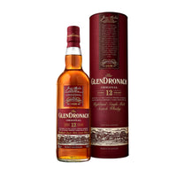 Thumbnail for GLENDRONACH 12 Years Old 70 cl 43%