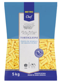 Thumbnail for Tortiglioni 5 kg