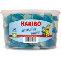 Thumbnail for HARIBO Gnomes 150 pieces 1.35 kg