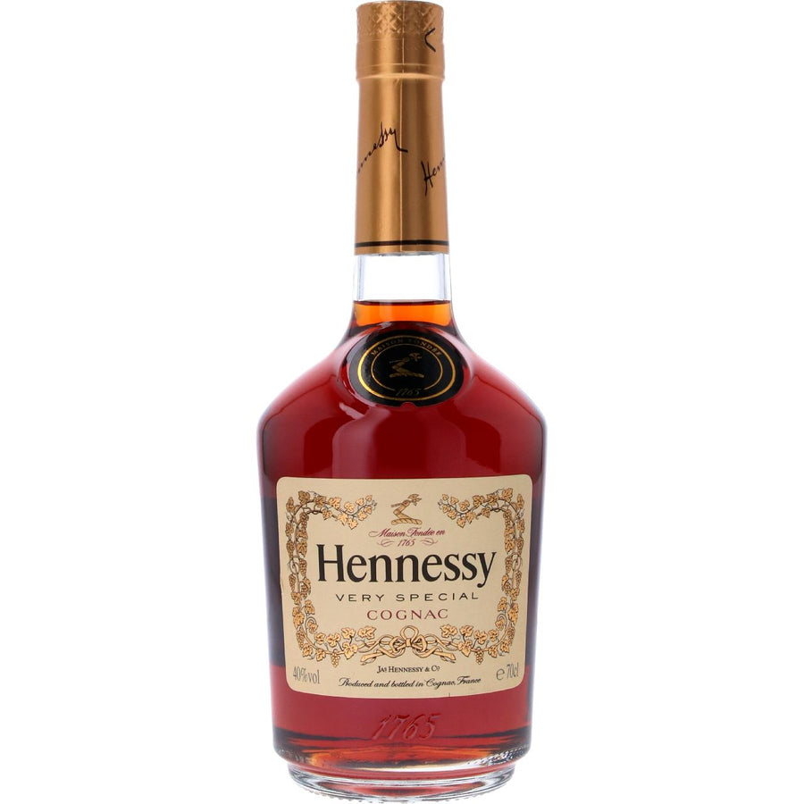 Hennessy Cognac Vs 70 cl 40%
