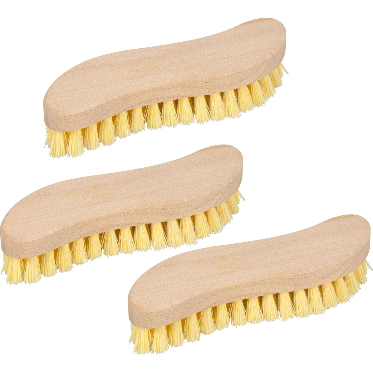TARRINGTON HOUSE Scrubber set of 3