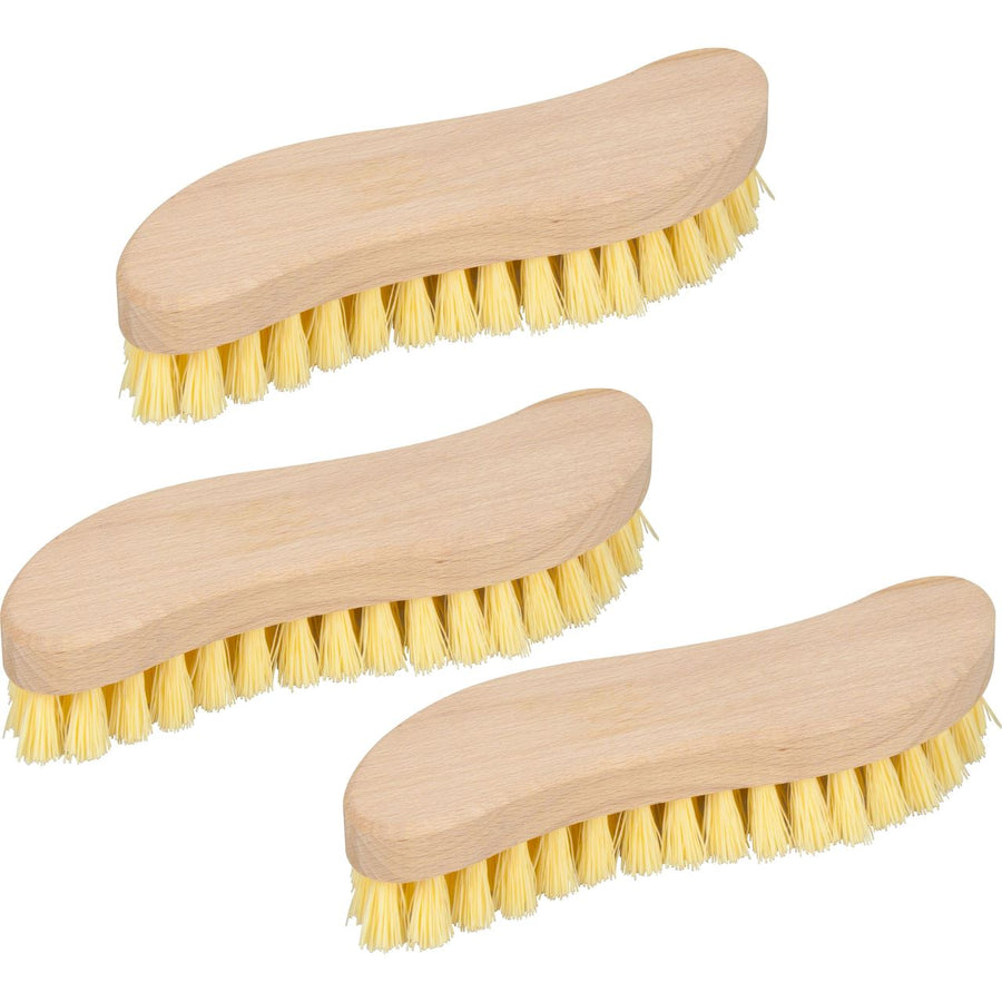 TARRINGTON HOUSE Scrubber set of 3
