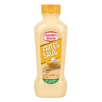 Thumbnail for Gouda's Glorie Fritessaus 25% 850 ml