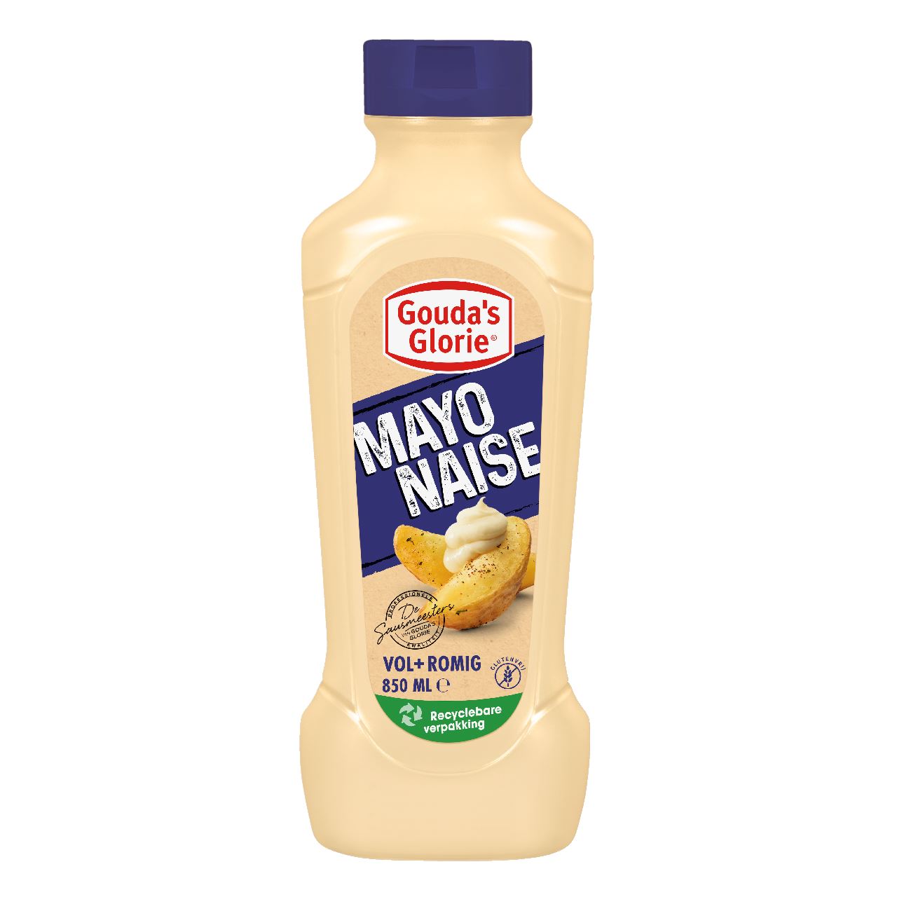 Gouda's Glorie Mayonnaise 850 ml