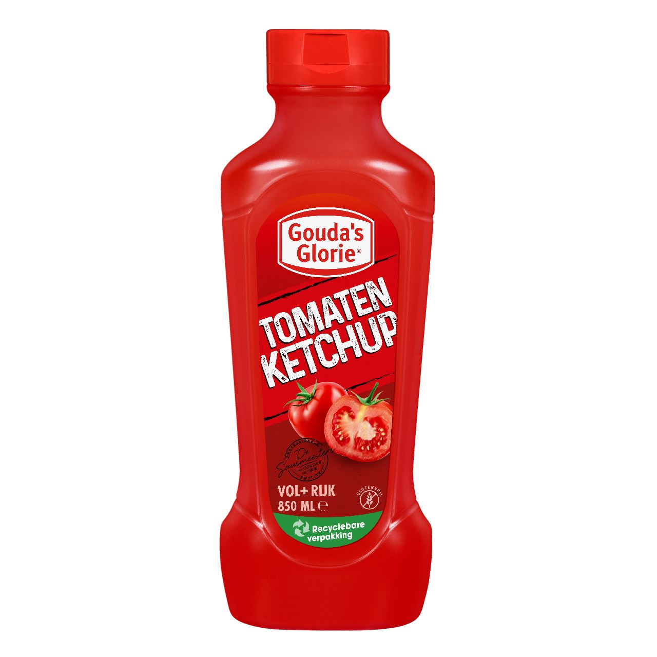 Gouda's Glorie Tomato Ketchup 850 ml