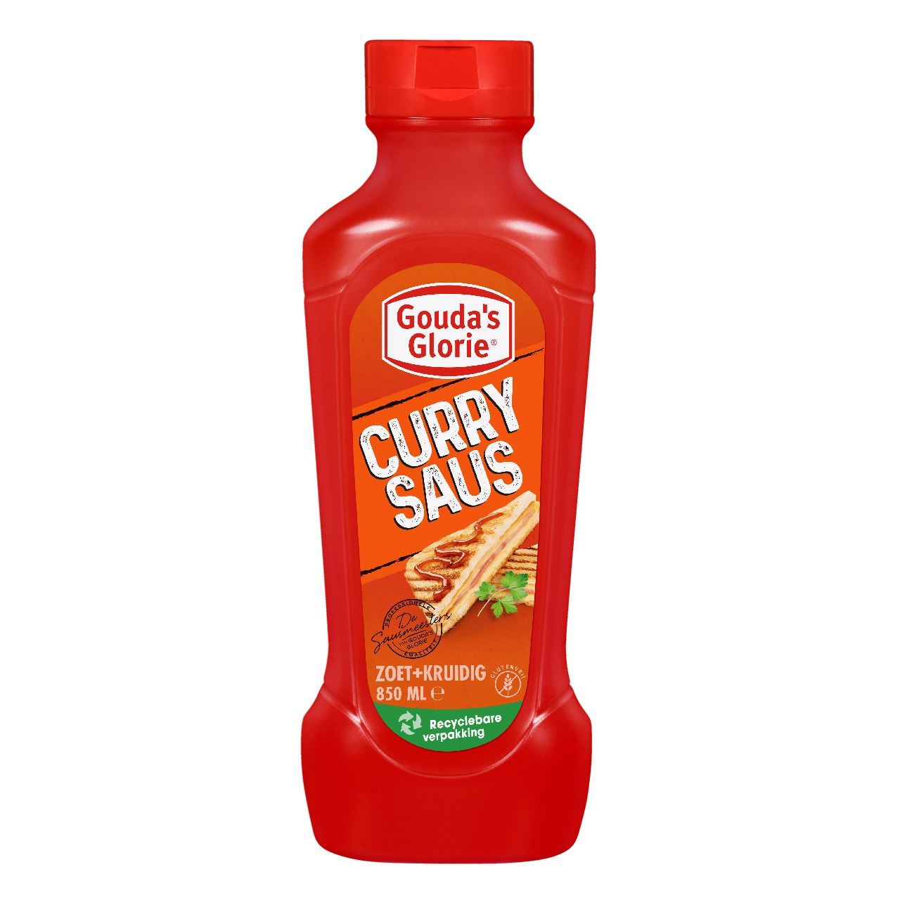 Gouda's Glorie Curry Sauce 850 ml