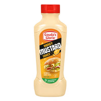 Thumbnail for Gouda's Glorie Honey Mustard Sauce 850 ml