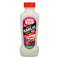 Thumbnail for Gouda's Glorie Garlic Sauce 850 ml
