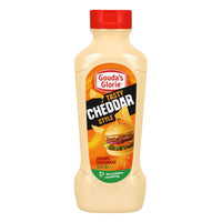 Thumbnail for Gouda's Glorie Tasty Cheddar Style 850 ml