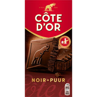 Thumbnail for Côte d'Or Tablet Pure 180 g
