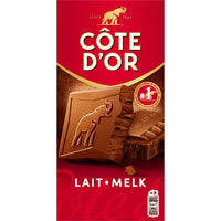 Thumbnail for Côte d'Or Tablet Milk 180 g