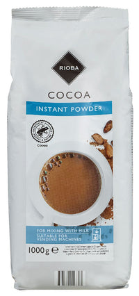 Thumbnail for RIOBA Cocoa Powder Milk 1 kg