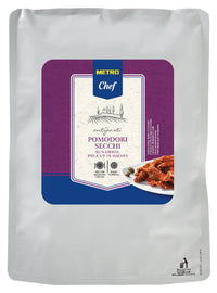 Thumbnail for Sun-dried Tomatoes halved pouch 1 kg