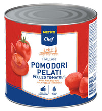 Thumbnail for Peeled Tomatoes 2.5 kg