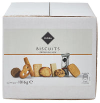 Thumbnail for RIOBA Premium Cookies 144 pieces 1.018 kg