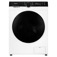 Thumbnail for Inventum VWM8010W Washing Machine